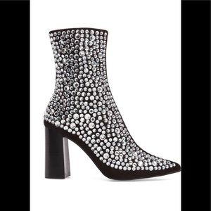 Jeffrey Campbell Siren-J Boots